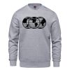 Adult Crewneck Pullover Sweatshirt Thumbnail