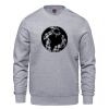 Adult Crewneck Pullover Sweatshirt Thumbnail