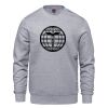 Adult Crewneck Pullover Sweatshirt Thumbnail