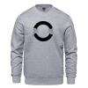Adult Crewneck Pullover Sweatshirt Thumbnail