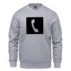 Adult Crewneck Pullover Sweatshirt Thumbnail