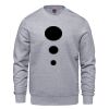 Adult Crewneck Pullover Sweatshirt Thumbnail
