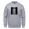 Adult Crewneck Pullover Sweatshirt Thumbnail