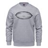 Adult Crewneck Pullover Sweatshirt Thumbnail