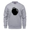 Adult Crewneck Pullover Sweatshirt Thumbnail
