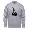 Adult Crewneck Pullover Sweatshirt Thumbnail