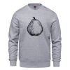 Adult Crewneck Pullover Sweatshirt Thumbnail