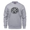 Adult Crewneck Pullover Sweatshirt Thumbnail