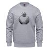 Adult Crewneck Pullover Sweatshirt Thumbnail