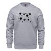 Adult Crewneck Pullover Sweatshirt Thumbnail