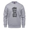 Adult Crewneck Pullover Sweatshirt Thumbnail