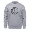 Adult Crewneck Pullover Sweatshirt Thumbnail