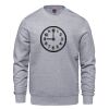 Adult Crewneck Pullover Sweatshirt Thumbnail