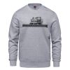 Adult Crewneck Pullover Sweatshirt Thumbnail