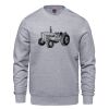 Adult Crewneck Pullover Sweatshirt Thumbnail