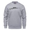 Adult Crewneck Pullover Sweatshirt Thumbnail