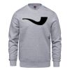 Adult Crewneck Pullover Sweatshirt Thumbnail