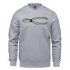 Adult Crewneck Pullover Sweatshirt Thumbnail