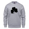 Adult Crewneck Pullover Sweatshirt Thumbnail