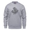 Adult Crewneck Pullover Sweatshirt Thumbnail