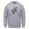 Adult Crewneck Pullover Sweatshirt Thumbnail