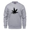 Adult Crewneck Pullover Sweatshirt Thumbnail