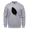 Adult Crewneck Pullover Sweatshirt Thumbnail