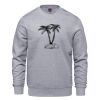 Adult Crewneck Pullover Sweatshirt Thumbnail