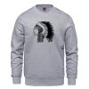 Adult Crewneck Pullover Sweatshirt Thumbnail