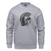 Adult Crewneck Pullover Sweatshirt Thumbnail