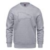 Adult Crewneck Pullover Sweatshirt Thumbnail