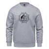 Adult Crewneck Pullover Sweatshirt Thumbnail