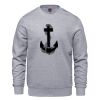Adult Crewneck Pullover Sweatshirt Thumbnail