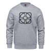 Adult Crewneck Pullover Sweatshirt Thumbnail