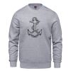 Adult Crewneck Pullover Sweatshirt Thumbnail
