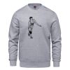 Adult Crewneck Pullover Sweatshirt Thumbnail