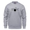 Adult Crewneck Pullover Sweatshirt Thumbnail