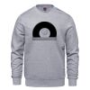 Adult Crewneck Pullover Sweatshirt Thumbnail