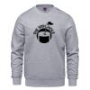 Adult Crewneck Pullover Sweatshirt Thumbnail