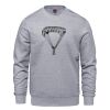 Adult Crewneck Pullover Sweatshirt Thumbnail