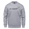 Adult Crewneck Pullover Sweatshirt Thumbnail