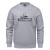 Adult Crewneck Pullover Sweatshirt Thumbnail