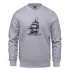 Adult Crewneck Pullover Sweatshirt Thumbnail