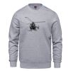 Adult Crewneck Pullover Sweatshirt Thumbnail