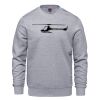 Adult Crewneck Pullover Sweatshirt Thumbnail