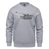Adult Crewneck Pullover Sweatshirt Thumbnail