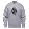 Adult Crewneck Pullover Sweatshirt Thumbnail