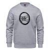Adult Crewneck Pullover Sweatshirt Thumbnail