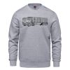 Adult Crewneck Pullover Sweatshirt Thumbnail