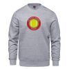 Adult Crewneck Pullover Sweatshirt Thumbnail